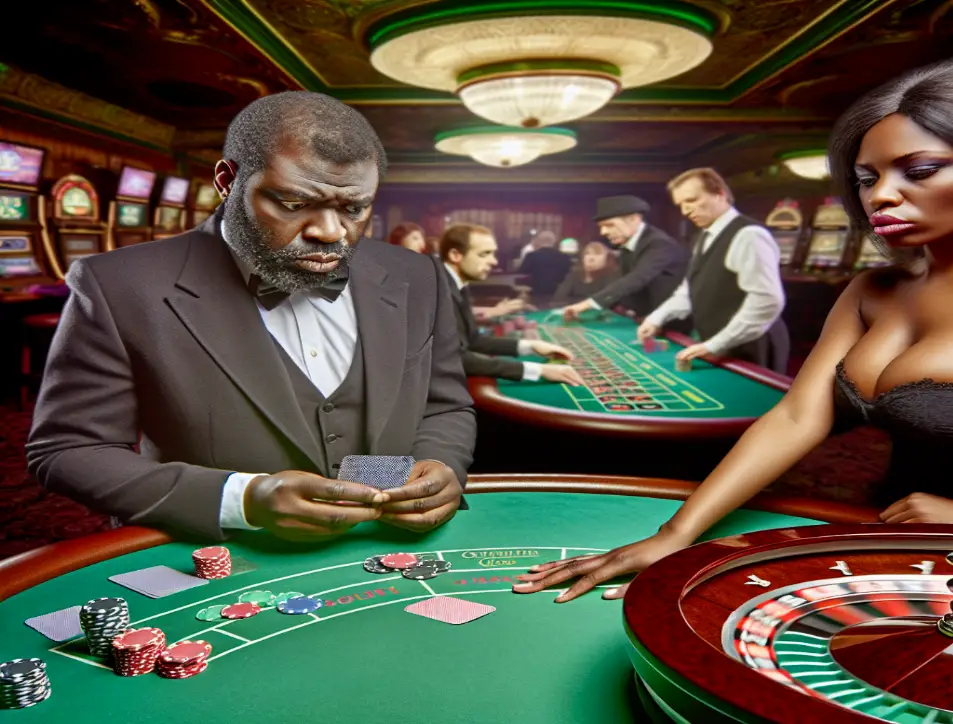 The World's Worst Advice On How Casino Tournaments Drive Player Engagement